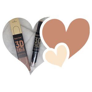 Light | 3D Face Contour Stick